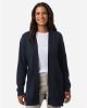 Picture of DG447W - Women's New Classics Open Cardigan Sweater