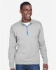 Picture of DG479 - Men's DRYTEC20™ Performance Quarter-Zip Pullover