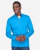 Picture of DG479 - Men's DRYTEC20™ Performance Quarter-Zip Pullover