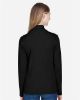 Picture of DG479W - Women's DRYTEC20™ Performance Quarter-Zip Pullover