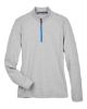 Picture of DG479W - Women's DRYTEC20™ Performance Quarter-Zip Pullover