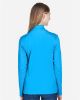 Picture of DG479W - Women's DRYTEC20™ Performance Quarter-Zip Pullover
