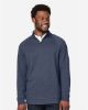 Picture of DG481 - Men's New Classics® Charleston Quarter-Zip Pullover