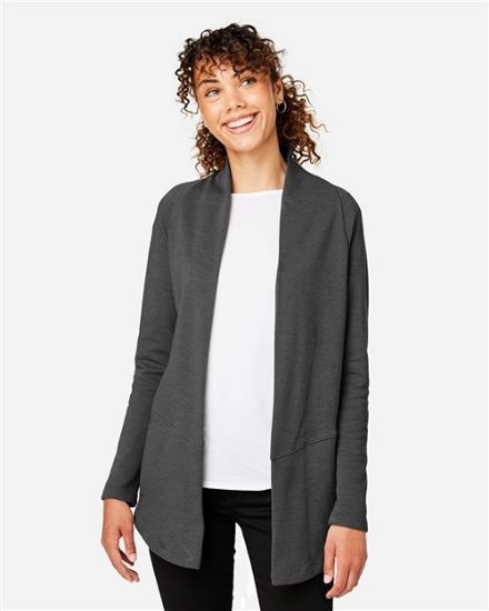 Picture of DG481W - Women's New Classics® Charleston Cardigan