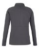 Picture of DG481WZ - Women's New Classics® Charleston Quarter-Zip Pullover