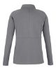 Picture of DG481WZ - Women's New Classics® Charleston Quarter-Zip Pullover