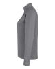 Picture of DG481WZ - Women's New Classics® Charleston Quarter-Zip Pullover