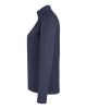 Picture of DG481WZ - Women's New Classics® Charleston Quarter-Zip Pullover