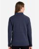 Picture of DG481WZ - Women's New Classics® Charleston Quarter-Zip Pullover
