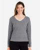 Picture of DG482W - Women's New Classics® Charleston Pullover