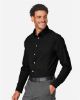 Picture of DG505 - Men's CrownLux Performance® Spencer Poplin Dress Shirt