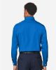 Picture of DG505 - Men's CrownLux Performance® Spencer Poplin Dress Shirt