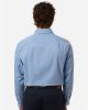 Picture of DG505 - Men's CrownLux Performance® Spencer Poplin Dress Shirt