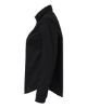 Picture of DG505W - Women's CrownLux Performance® Spencer Poplin Dress Shirt