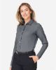 Picture of DG505W - Women's CrownLux Performance® Spencer Poplin Dress Shirt