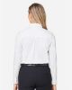 Picture of DG505W - Women's CrownLux Performance® Spencer Poplin Dress Shirt