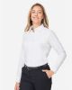 Picture of DG505W - Women's CrownLux Performance® Spencer Poplin Dress Shirt