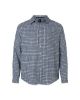 Picture of DG508 - Men's Concord Yarn-Dye Flannel Shirt