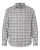 Picture of DG508 - Men's Concord Yarn-Dye Flannel Shirt