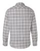 Picture of DG508 - Men's Concord Yarn-Dye Flannel Shirt