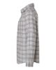 Picture of DG508 - Men's Concord Yarn-Dye Flannel Shirt
