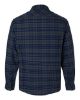 Picture of DG508 - Men's Concord Yarn-Dye Flannel Shirt