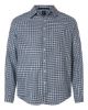 Picture of DG508 - Men's Concord Yarn-Dye Flannel Shirt