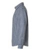 Picture of DG508 - Men's Concord Yarn-Dye Flannel Shirt