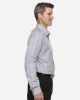 Picture of DG520 - Men's Crown Collection® Glen Plaid Woven Dress Shirt
