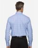 Picture of DG520 - Men's Crown Collection® Glen Plaid Woven Dress Shirt
