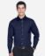 Picture of DG530 - Men's Crown Collection® Solid Stretch Twill Woven Dress Shirt