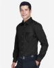 Picture of DG530 - Men's Crown Collection® Solid Stretch Twill Woven Dress Shirt