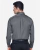 Picture of DG530 - Men's Crown Collection® Solid Stretch Twill Woven Dress Shirt