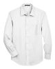 Picture of DG530 - Men's Crown Collection® Solid Stretch Twill Woven Dress Shirt