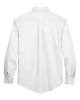 Picture of DG530 - Men's Crown Collection® Solid Stretch Twill Woven Dress Shirt