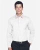 Picture of DG530 - Men's Crown Collection® Solid Stretch Twill Woven Dress Shirt
