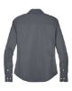 Picture of DG530W - Women's Crown Collection® Solid Stretch Twill Woven Dress Shirt