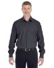 Picture of DG532 - Men's Crown Collection® Royal Dobby Dress Shirt