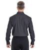 Picture of DG532 - Men's Crown Collection® Royal Dobby Dress Shirt