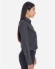 Picture of DG532W - Women's Crown Collection® Royal Dobby Woven Dress Shirt