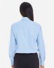 Picture of DG532W - Women's Crown Collection® Royal Dobby Woven Dress Shirt