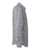 Picture of DG536 - Men's CrownLux Performance® Gingham Dress Shirt