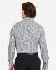Picture of DG536 - Men's CrownLux Performance® Gingham Dress Shirt