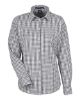 Picture of DG536W - Women's CrownLux Performance® Gingham Dress Shirt