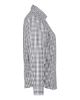Picture of DG536W - Women's CrownLux Performance® Gingham Dress Shirt