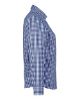 Picture of DG536W - Women's CrownLux Performance® Gingham Dress Shirt