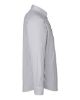 Picture of DG537 - Men's CrownLux Performance® Microstripe Dress Shirt