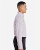 Picture of DG540 - Men's CrownLux Performance® Micro Windowpane Woven Dress Shirt