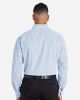 Picture of DG540 - Men's CrownLux Performance® Micro Windowpane Woven Dress Shirt