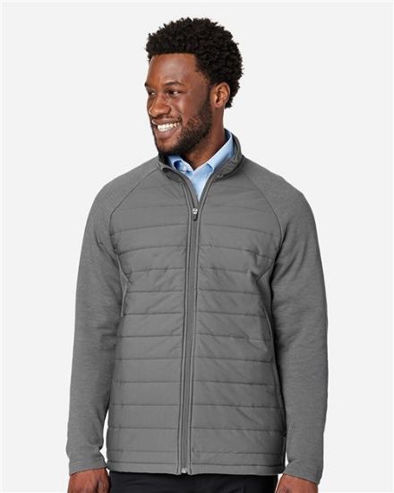 Picture of DG704 - Men's New Classics® Charleston Hybrid Jacket